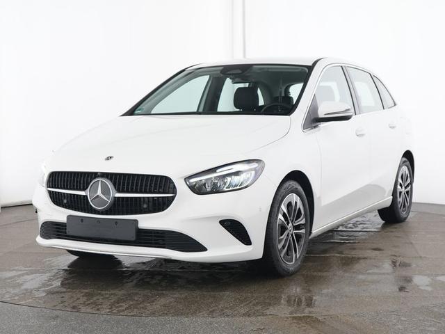 Mercedes-Benz B-Klasse - B 250 e, Prog. Adv., AHK, AC-Laden 11 KW, R&uuml;ckfahrkamera, LED High Perf., SHZ