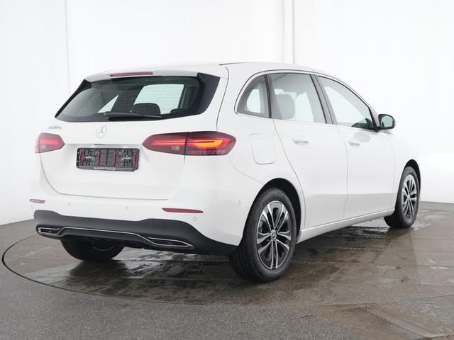 Mercedes-Benz B-Klasse B 250 e, Prog. Adv., AHK, AC-Laden 11 KW, R&uuml;ckfahrkamera, LED High Perf., SHZ 