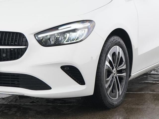 Mercedes-Benz B-Klasse B 250 e, Prog. Adv., AHK, AC-Laden 11 KW, R&uuml;ckfahrkamera, LED High Perf., SHZ 