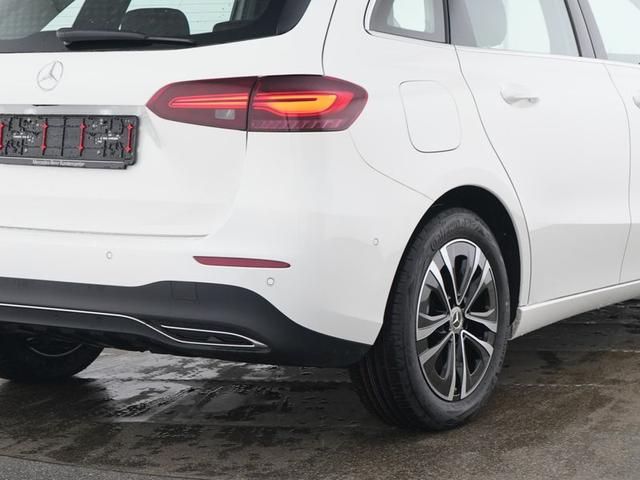 Mercedes-Benz B-Klasse B 250 e, Prog. Adv., AHK, AC-Laden 11 KW, R&uuml;ckfahrkamera, LED High Perf., SHZ 