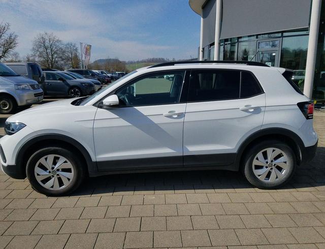 Volkswagen / T-Cross / / / / 