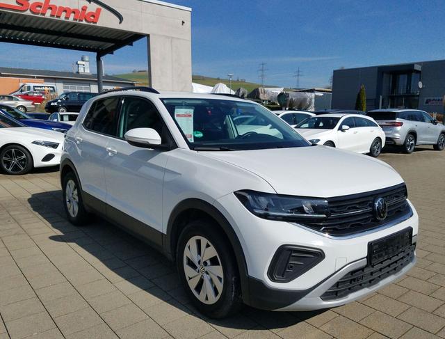 Volkswagen / T-Cross / / / / 