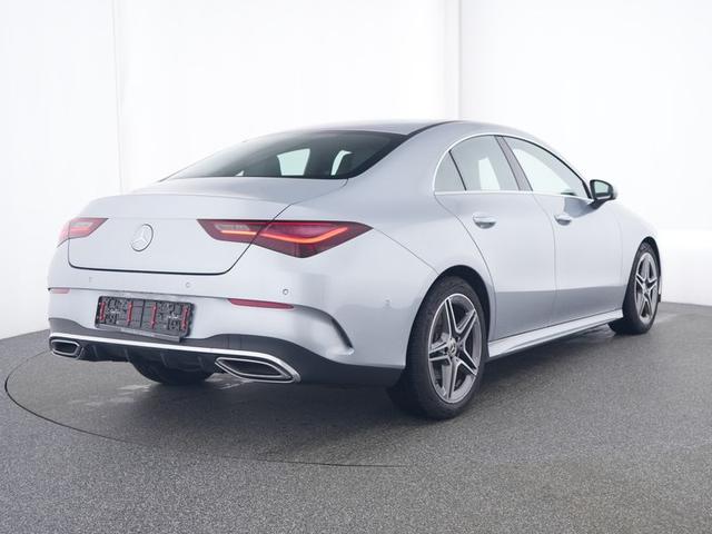 Mercedes-Benz CLA 220 4 M, AMG Line Premium, Ambiente, Keyless GO Komfort-Paket, Totwinkel, Apple Car Play, R&uuml;ckkamera 