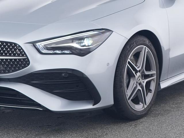 Mercedes-Benz CLA 220 4 M, AMG Line Premium, Ambiente, Keyless GO Komfort-Paket, Totwinkel, Apple Car Play, R&uuml;ckkamera 