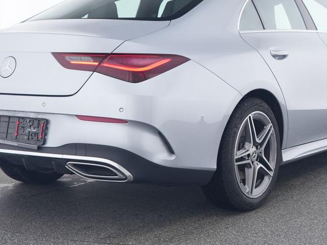 Mercedes-Benz CLA 220 4 M, AMG Line Premium, Ambiente, Keyless GO Komfort-Paket, Totwinkel, Apple Car Play, R&uuml;ckkamera 