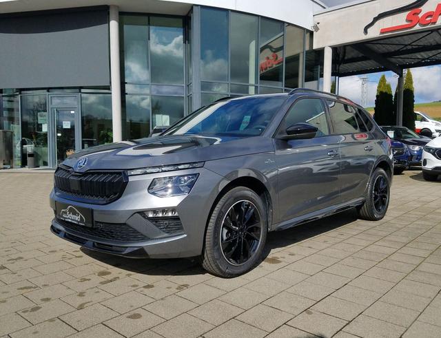 Skoda / Kamiq / / / / 