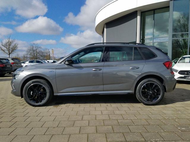 Skoda / Kamiq / / / / 