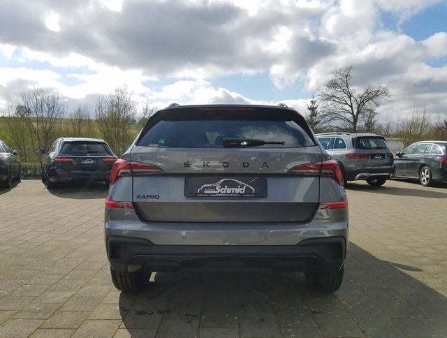 Skoda / Kamiq / / / / 