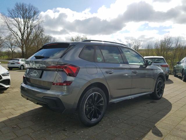 Skoda / Kamiq / / / / 