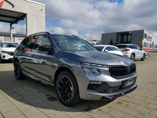 Skoda / Kamiq / / / / 