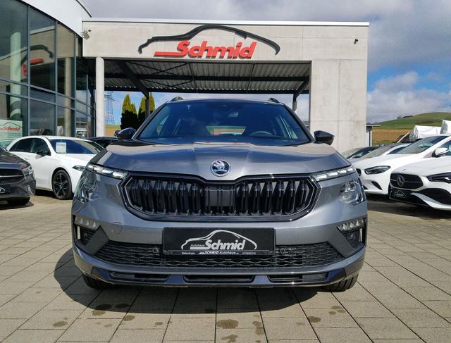 Skoda / Kamiq / / / / 