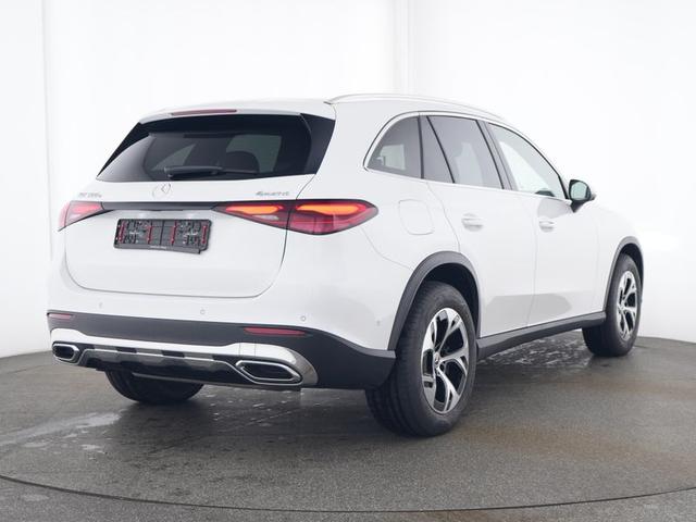 Mercedes-Benz GLC 300 e 4 M, Edition Avantgarde Plus-Paket, Guard 360 Fahrzeugschutz Plus, Fahrassistenz-Pa. Digital Light, Kamera, SHZ vo. und hinten, HANDS-FREE ACCESS, Memory, Distronic, 