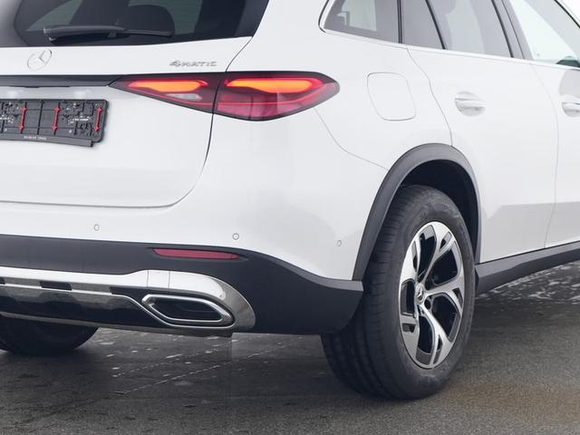 Mercedes-Benz GLC 300 e 4 M, Edition Avantgarde Plus-Paket, Guard 360 Fahrzeugschutz Plus, Fahrassistenz-Pa. Digital Light, Kamera, SHZ vo. und hinten, HANDS-FREE ACCESS, Memory, Distronic, 