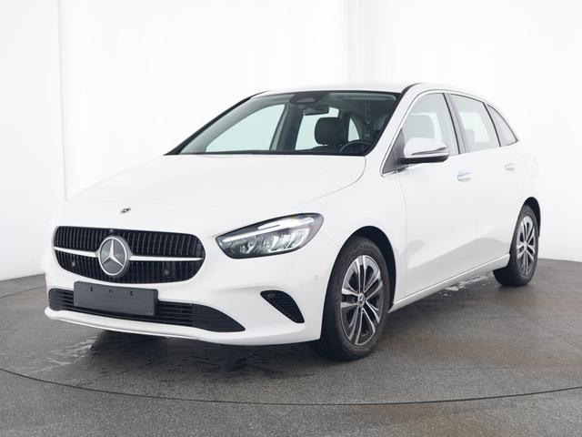 Mercedes-Benz B-Klasse - B250 e Adv. Plus Pak., Spiegel-Paket, Kamera, Memory, Ambiente, Hands-Free Access, LED