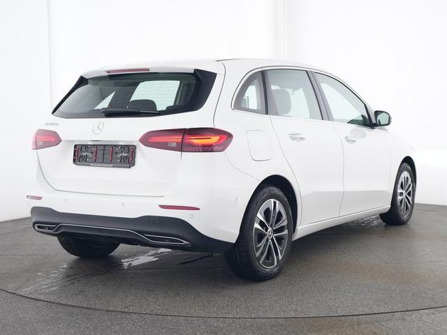 Mercedes-Benz B-Klasse B250 e Adv. Plus Pak., Spiegel-Paket, Kamera, Memory, Ambiente, Hands-Free Access, LED 