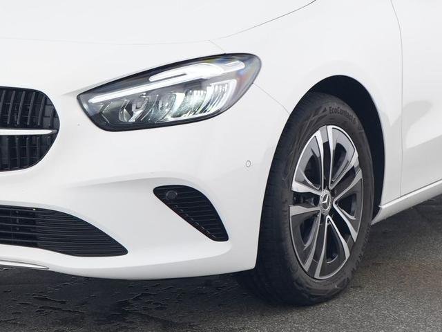 Mercedes-Benz B-Klasse B250 e Adv. Plus Pak., Spiegel-Paket, Kamera, Memory, Ambiente, Hands-Free Access, LED 