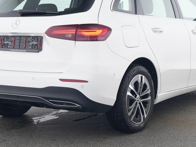 Mercedes-Benz B-Klasse B250 e Adv. Plus Pak., Spiegel-Paket, Kamera, Memory, Ambiente, Hands-Free Access, LED 