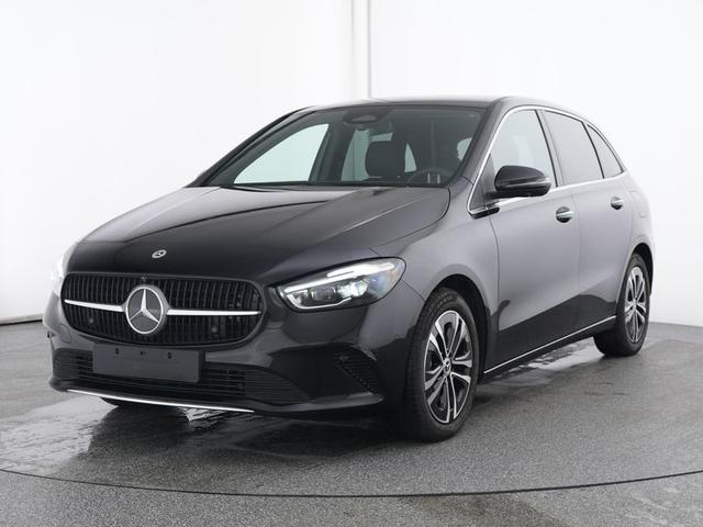 Mercedes-Benz B-Klasse - B250e, Prog. Line Adv. Plus, Fahrassistenz-Pa., 360 Kamera, AC-Lader 11 KW, Multibeam LED, Ambiente, Hands-Free Access