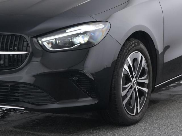 Mercedes-Benz B-Klasse B250e, Prog. Line Adv. Plus, Fahrassistenz-Pa., 360 Kamera, AC-Lader 11 KW, Multibeam LED, Ambiente, Hands-Free Access 