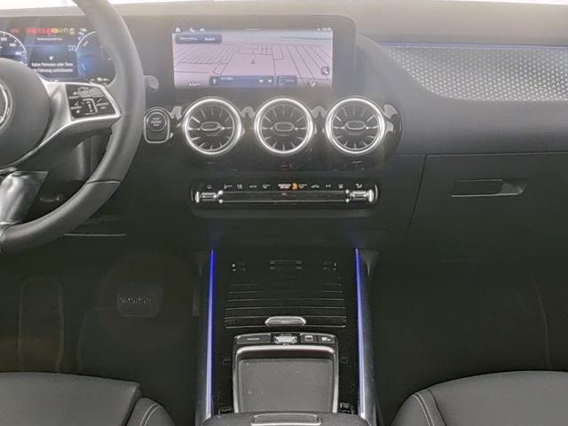 Mercedes-Benz B-Klasse B250e, Prog. Line Adv. Plus, Fahrassistenz-Pa., 360 Kamera, AC-Lader 11 KW, Multibeam LED, Ambiente, Hands-Free Access 