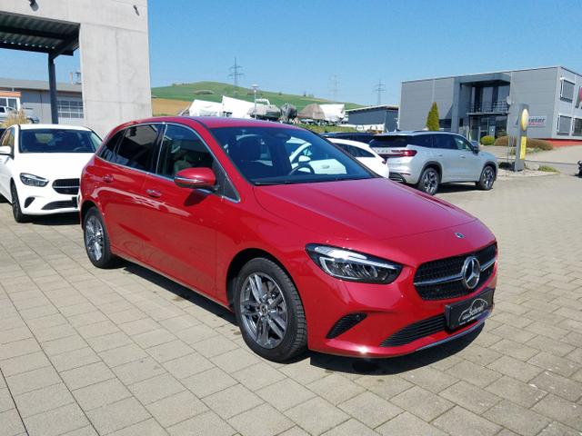 Mercedes-Benz / B-Klasse / / / / 