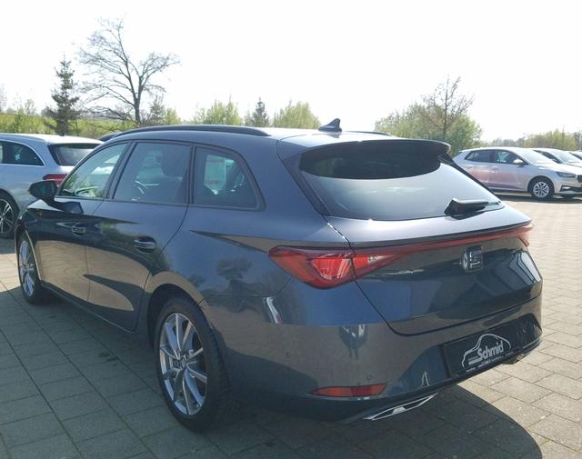 Seat / Leon / / / / 