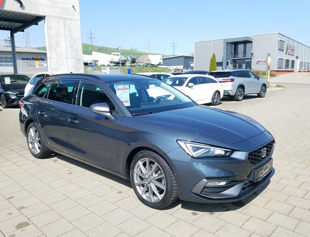 Seat / Leon / / / / 