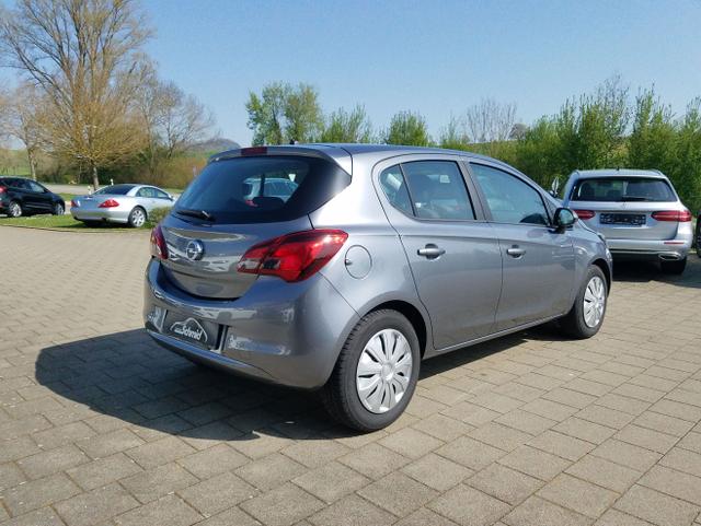 Opel / Corsa / / / / 