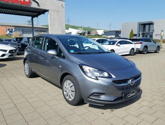 Opel / Corsa / / / / 
