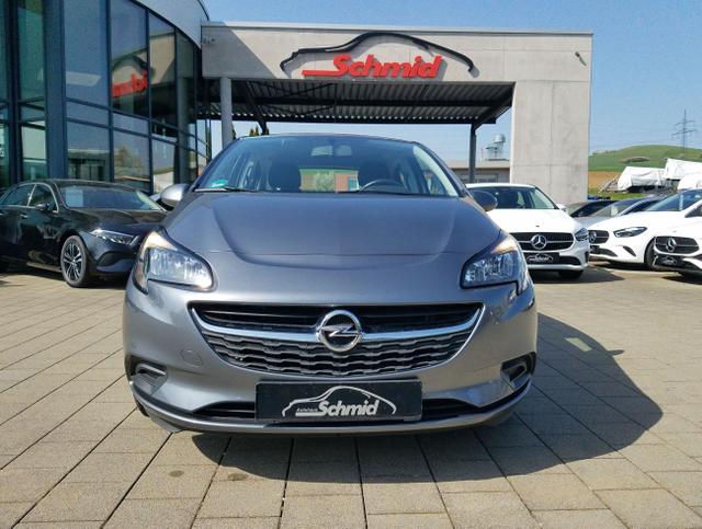 Opel / Corsa / / / / 