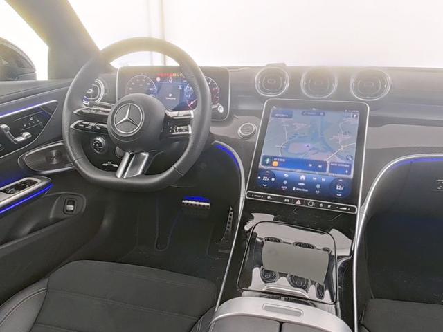 Mercedes-Benz CLE-Klasse 450, 4 Matic Coupe, AMG Line Premium Plus, Fahrassis. Pak. Pano, Night-Paket, 20 Zoll 