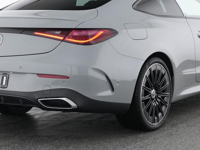 Mercedes-Benz CLE-Klasse 450, 4 Matic Coupe, AMG Line Premium Plus, Fahrassis. Pak. Pano, Night-Paket, 20 Zoll 