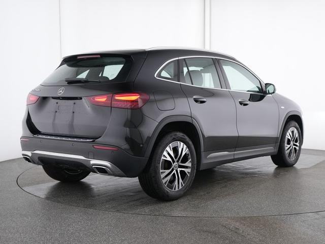 Mercedes-Benz GLA 250 e, AC-Laden 11 kW, Prog. Line Adv., R&uuml;ckkamera, Easy-Pack, Spiegel-Paket, LED High Perf., LHZ, SHZ, 