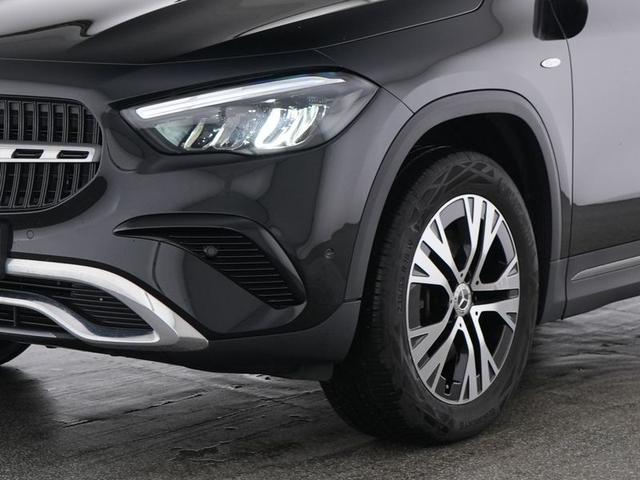 Mercedes-Benz GLA 250 e, AC-Laden 11 kW, Prog. Line Adv., R&uuml;ckkamera, Easy-Pack, Spiegel-Paket, LED High Perf., LHZ, SHZ, 