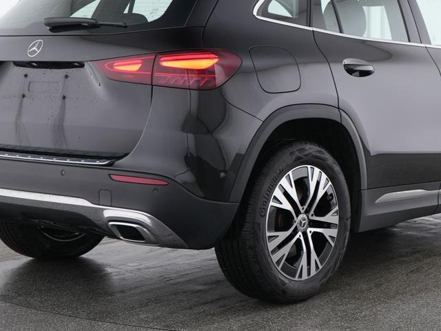 Mercedes-Benz GLA 250 e, AC-Laden 11 kW, Prog. Line Adv., R&uuml;ckkamera, Easy-Pack, Spiegel-Paket, LED High Perf., LHZ, SHZ, 
