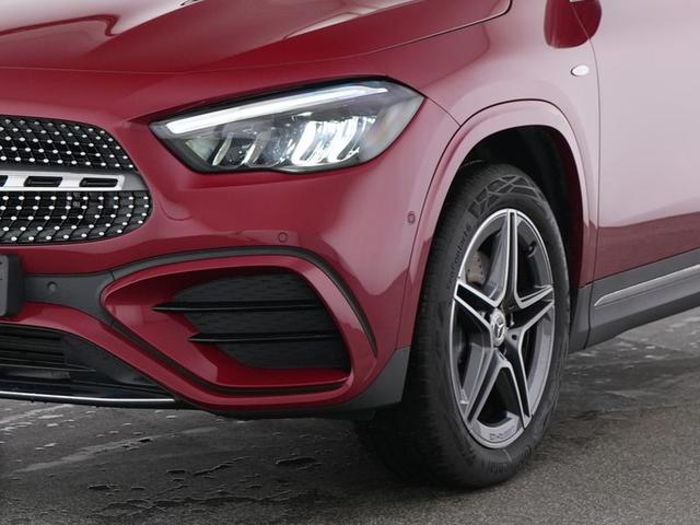 Mercedes-Benz GLA 250 e, AMG Line Premium, Pano, AHK, AC 11 KW, Memory, Kamera, KEYLESS GO Komfort-Paket, Hands-Free ACCESS 