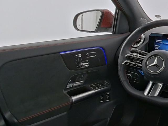 Mercedes-Benz GLA 250 e, AMG Line Premium, Pano, AHK, AC 11 KW, Memory, Kamera, KEYLESS GO Komfort-Paket, Hands-Free ACCESS 