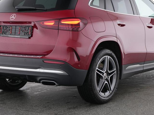 Mercedes-Benz GLA 250 e, AMG Line Premium, Pano, AHK, AC 11 KW, Memory, Kamera, KEYLESS GO Komfort-Paket, Hands-Free ACCESS 