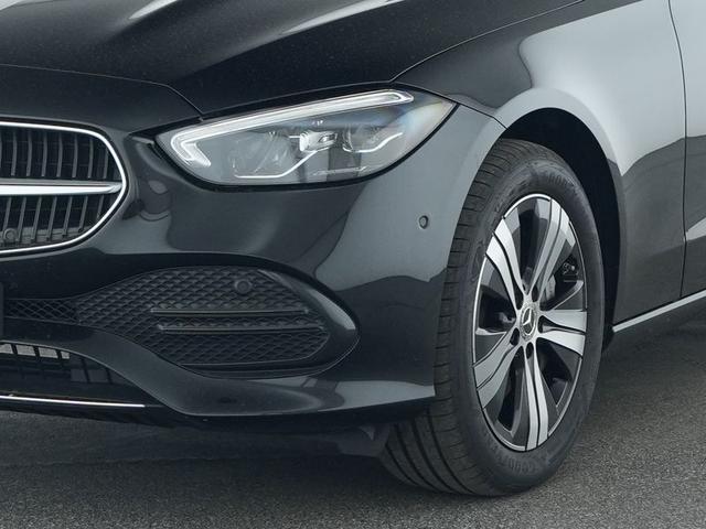 Mercedes-Benz C-Klasse T-Modell C 300 T e, Avant. Adv. Plus, AHK, Pano, DC-Lader, Memory, R&uuml;ckkamera, Spiegel-Paket, Totwinkel 