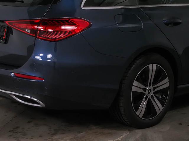 Mercedes-Benz C-Klasse T-Modell C 300 T e, Avant. Adv. Plus, Memory, Totwinkel, R&uuml;ckkamera, LHZ, AppleCar Play 