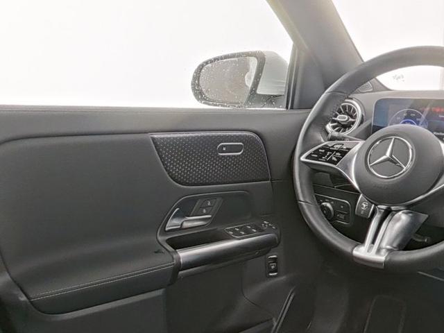 Mercedes-Benz EQA 250 +, Prog. Adv. AHK, Fahrassistenz-Paket, Kamera, SHZ, LHZ, TOTW., DISTRONIC 
