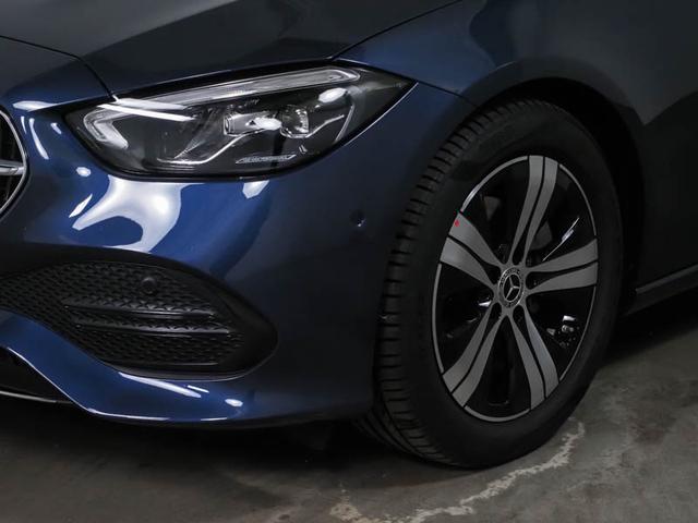 Mercedes-Benz C-Klasse T-Modell C 180 T, Fahrassistenz-Paket-Plus, AHK, LHZ, SHZ, Avantg., DISTRONIC, R&uuml;ckkamera, Apple Car Play, Android Auto 