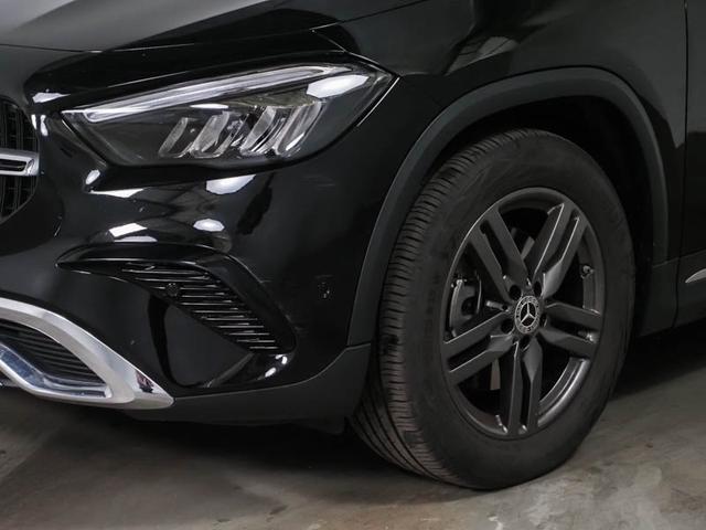 Mercedes-Benz GLA 220, 4 M, Progr. Adv., Totwinkel, R&uuml;ckkamera, SHZ, LHZ, Spiegel-Paket, 