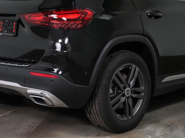 Mercedes-Benz GLA 220, 4 M, Progr. Adv., Totwinkel, R&uuml;ckkamera, SHZ, LHZ, Spiegel-Paket, 