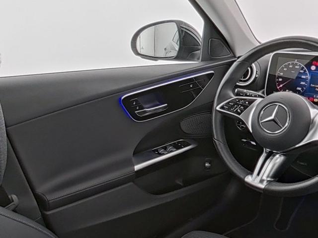 Mercedes-Benz C-Klasse T-Modell C 180 T, Totwinkel, Avantg. Adv., LHZ, SHZ, Spiegel-Pak., R&uuml;ckfahrkamera, Ambiente, Apple Car Play, Android Auto 