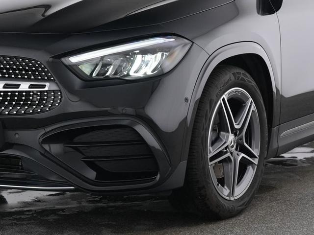 Mercedes-Benz GLA 200, Edition AMG Line, 360 Kamera, Keyless GO, LED, Totwinkel, Distronic 