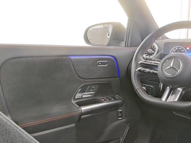 Mercedes-Benz GLA 200, Edition AMG Line, 360 Kamera, Keyless GO, LED, Totwinkel, Distronic 
