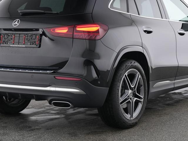 Mercedes-Benz GLA 200, Edition AMG Line, 360 Kamera, Keyless GO, LED, Totwinkel, Distronic 
