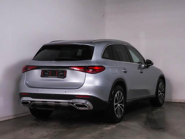 Mercedes-Benz GLC 2200 d, 4 Matic, Avant. Adv. Plus, AHK, LED, Kamera, Spiegel-Paket, 