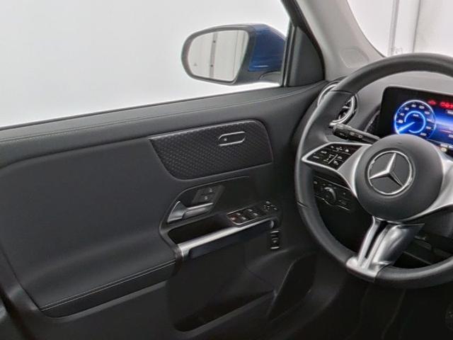Mercedes-Benz EQB 250+, Prog. Adv. Plus, LHZ, SHZ, R&uuml;ckkamera, LED, DC / AC-Lader, Totwinkel, AppleCar Play, Ambiente 
